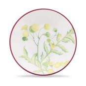Ginori Florenza Acanto Coffee Saucer